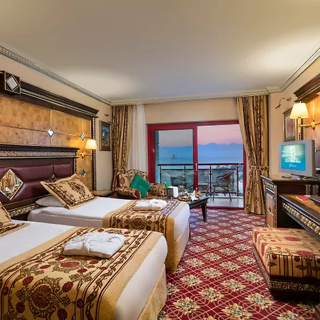Club Hotel Sera-2